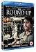 The Round Up [Blu-ray] [Edizione: Germania]