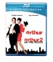 Arthur / Arthur 2: On the Rocks (2-Movie Collection) [Blu-ray]