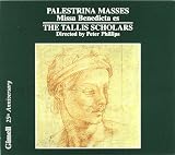 Palestrina - Masses