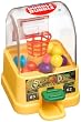 Kidsmania Slam Dunk Dubble Bubble Gumball Dispenser, 0.42-Ounce Candy-Filled Dispensers (Pack of 12)