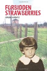 Forbidden Strawberries