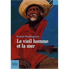 Le vieil homme et la mer