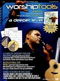 A Deeper Level with CD (Audio) and DVD (Worshiptools)