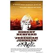 Jeremiah Johnson - Movie Poster