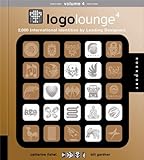 LogoLounge 4 : 2,000 international identities by leading designers