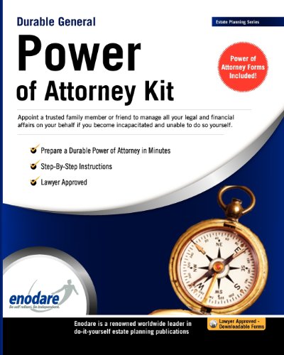 durable power of attorney