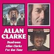 Headroom/Allan Clarke/I've Got Time