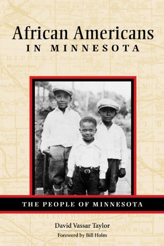 African Americans in Minnesota (People Of Minnesota)