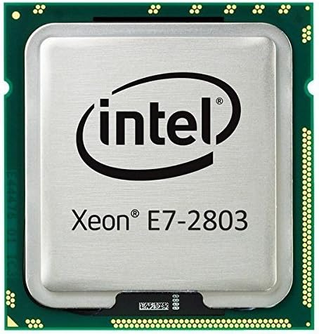 AIRTHD® 69Y3063 - Intel Xeon E7-2803 1.73GHz 18MB Cache 6-Core Processor for IBM