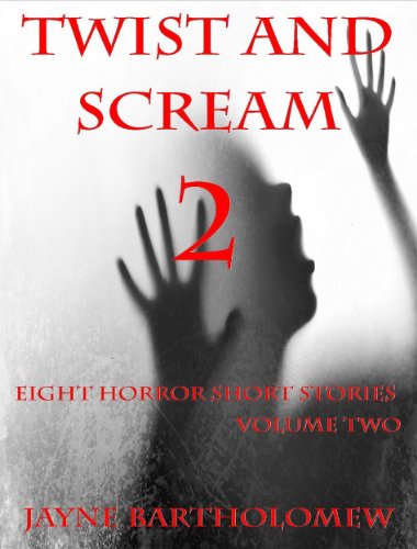 Twist and Scream - Volume 2