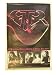 GTR Poster Steve Howe Hackett Yes Genesis Asia