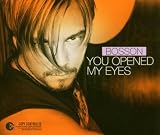 You opened my eyes [Single-CD]