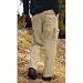 Eddie Bauer(エディー・バウアー) フランネルラインアルティメイトカーゴ