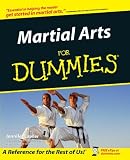 Martial Arts For Dummies