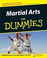 Martial Arts for Dummies