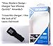 Dual USB Car Charger: USB Adapter - Best For iPhone 4 5 6 Plus, Samsung Galaxy, HTC Note, Ipads, MP3, Kindles, Cellphones, Smart Phones & Tablets. 2 Ports with Lifetime Warranty