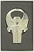 Diamond Select Toys Marvel Punisher Skull Metal Bottle Opener Action Figure Accessory