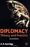 Buy : Diplomacy: Theory and Practice, Second Edition