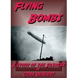 Flying Bombs (The Silencer)by Cora Buhlert