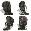 Kelty Cache Hauler/complete