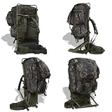 Kelty Cache Hauler/complete