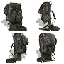 Kelty Cache Hauler/complete