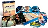 Star Wars Saga Completa (2011) [Blu-ray]