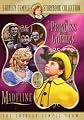 Shirley Temple : Madeline / The Princess And The Goblins