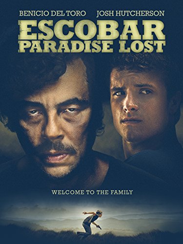 Escobar: Paradise Lost
