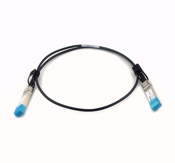 2M SFP Cable Netgear Mikrotik Devices 10GBASECU Passive Direct Attach