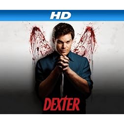 Dexter Season 6 [HD]