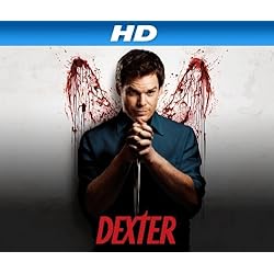 Dexter Season 6 [HD]