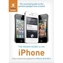 The Rough Guide to the iPhone (4th)