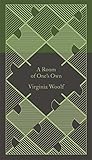 A room of one's own