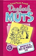 Avonturen uit een niet -zo- perfect leven (Dagboek van een muts)