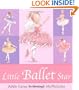 Little Ballet Star