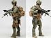 VERYHOT 1/6 アクションフィギュア 装備品セット Marines Force Recon VBSS OD_s-3