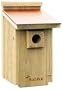Woodlink NACOPBB Audubon Coppertop Cedar Bluebird House