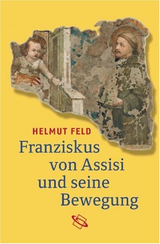 Produkt-Bild: Franziskus von Assisi und seine Bewegung