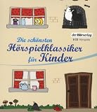 Produkt-Bild: Die sch&ouml;nsten H&ouml;rspielklassiker f&uuml;r Kinder: Der Zauberer von Oz / Der kleine Lord / Alice im Wunderland / Der Wind in den Weiden / Das Gespenst von Canterville