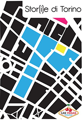 Stor(i)e di Torino (Italian Edition)