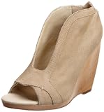 51cuiEc102L. SL160  Joes Jeans Womens Finn Open Toe Pump