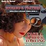 Take a Murder, Darling: Shell Scott, Book 11