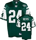 New York Jets 50"x60" Micro-Raschel Throw