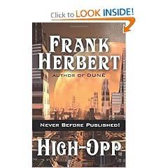 High-Opp by Frank Herbert
