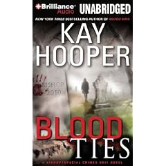 Blood Ties (Blood Trilogy)