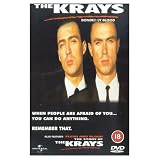 The Krays (The Kray Brothers) (The Kray Twins) [ NON-USA FORMAT, PAL, Region 2 Import - Great Britain ]