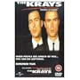 The Krays ( The Kray Brothers ) ( The Kray Twins ) [ NON-USA FORMAT, PAL, Reg.2 Import - United Kingdom ]