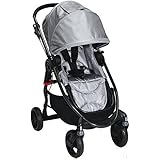 Baby Jogger 2013 City Versa Stroller - Silver