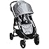 Baby Jogger 2013 City Versa Stroller - Silver